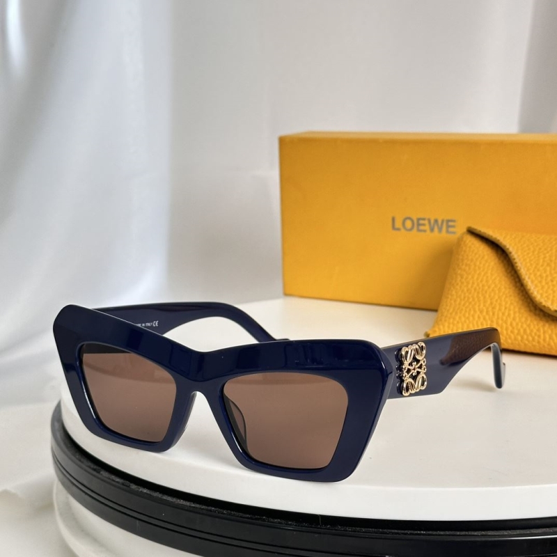 Loewe Sunglasses